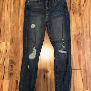 Good American "Good Waist" Jeans